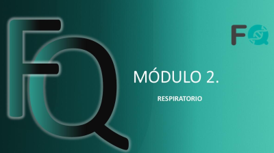 MÓDULO 2. RESPIRATORIO CURSO FIBROSIS QUÍSTICA-APAFIQ